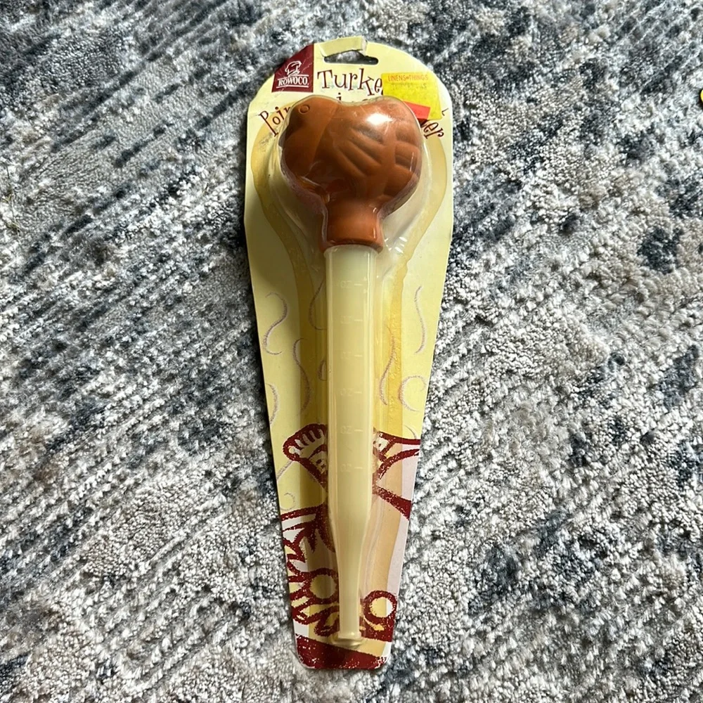 Turkey Baster - Picture 1 of 2